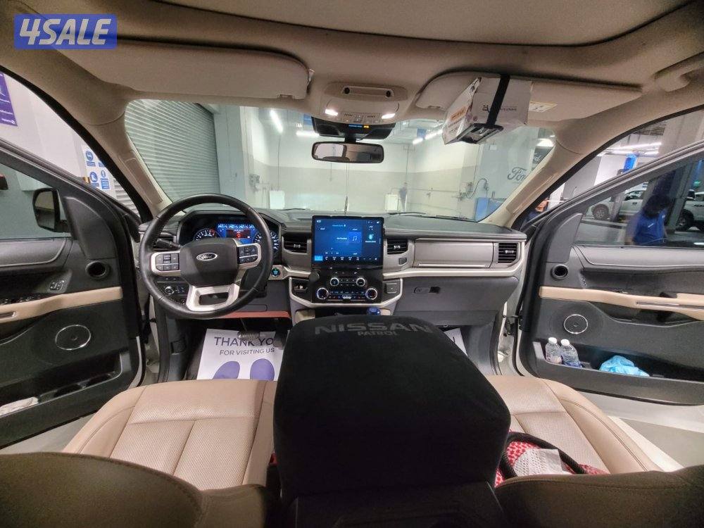 اكسبدشن 2022 الفحص مرفق8