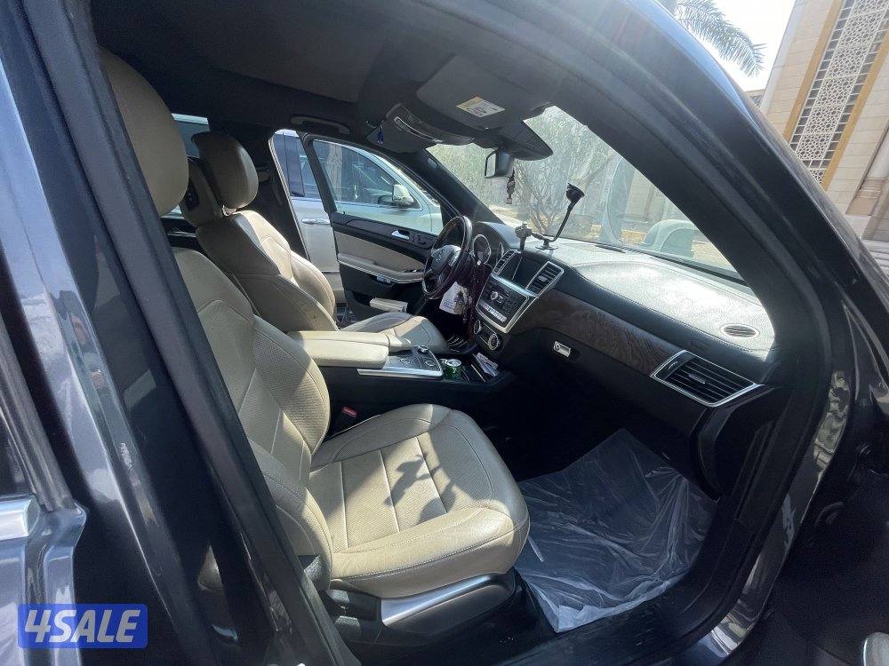 للبيع مرسيديس Gl 20162