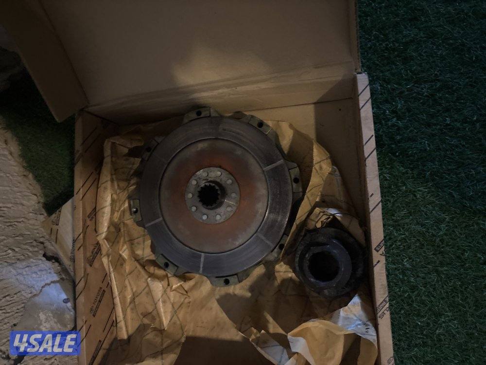 للبيع كلج رياضي برزشن يركب علي لاندكروز من 2000 الي 20071