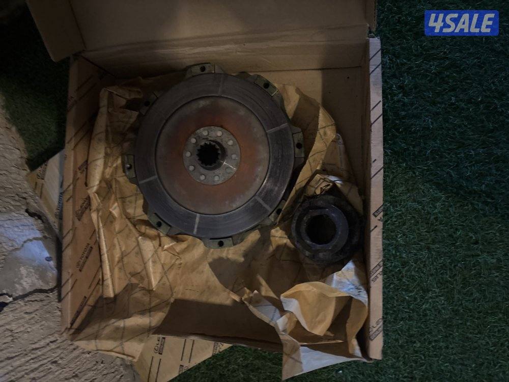 للبيع كلج رياضي برزشن يركب علي لاندكروز من 2000 الي 20070