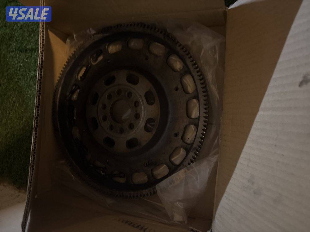 للبيع كلج رياضي برزشن يركب علي لاندكروز من 2000 الي 20072