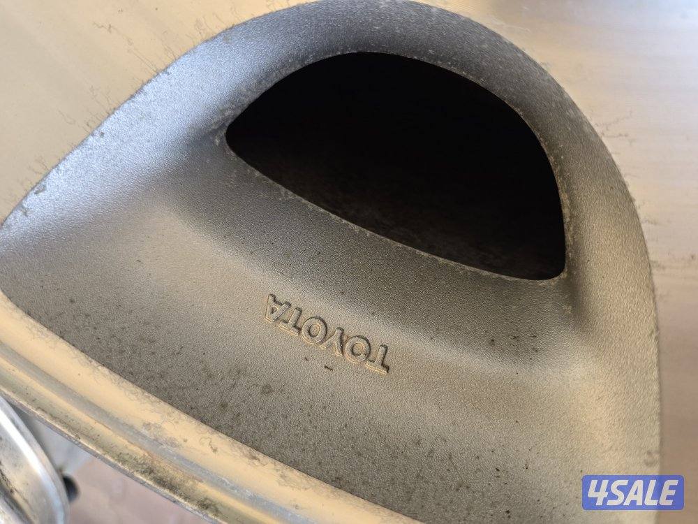 للبيع رنقات لاند عدد 3 اصليه2