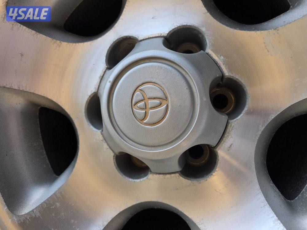 للبيع رنقات لاند عدد 3 اصليه1