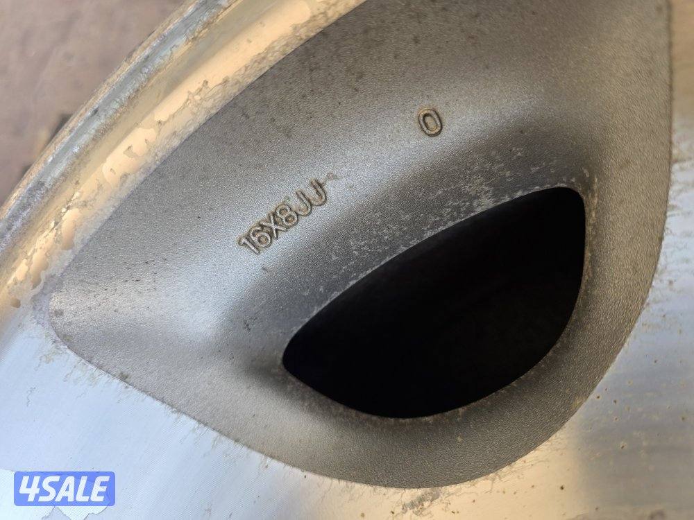 للبيع رنقات لاند عدد 3 اصليه3