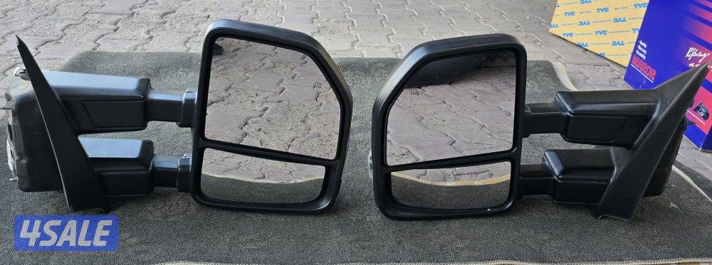 للبيع مرايات فورد عدد 20