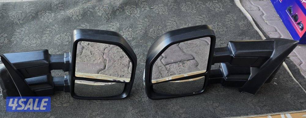 للبيع مرايات فورد عدد 23