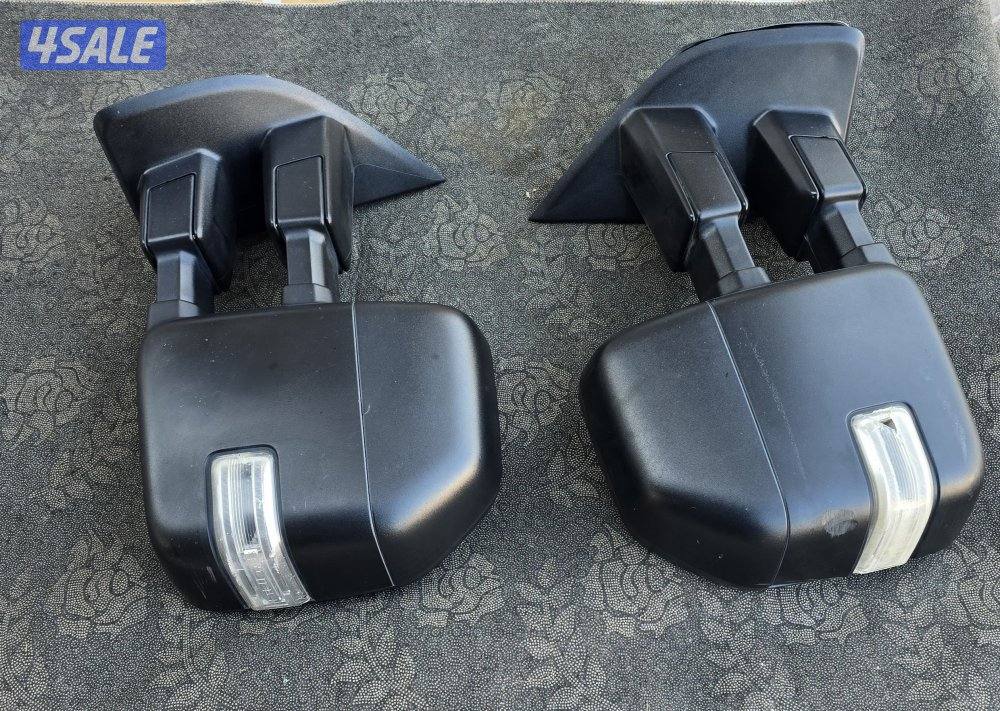 للبيع مرايات فورد عدد 28