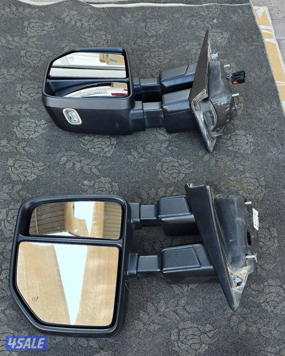 للبيع مرايات فورد عدد 211