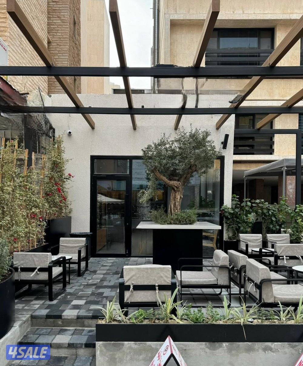 كافيه للبيع2