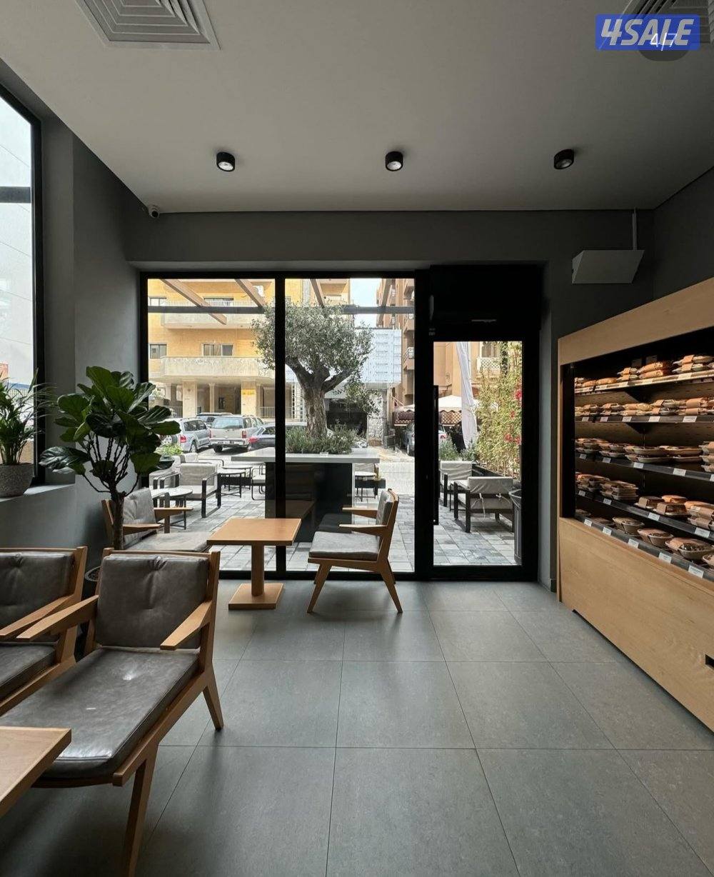 كافيه للبيع4