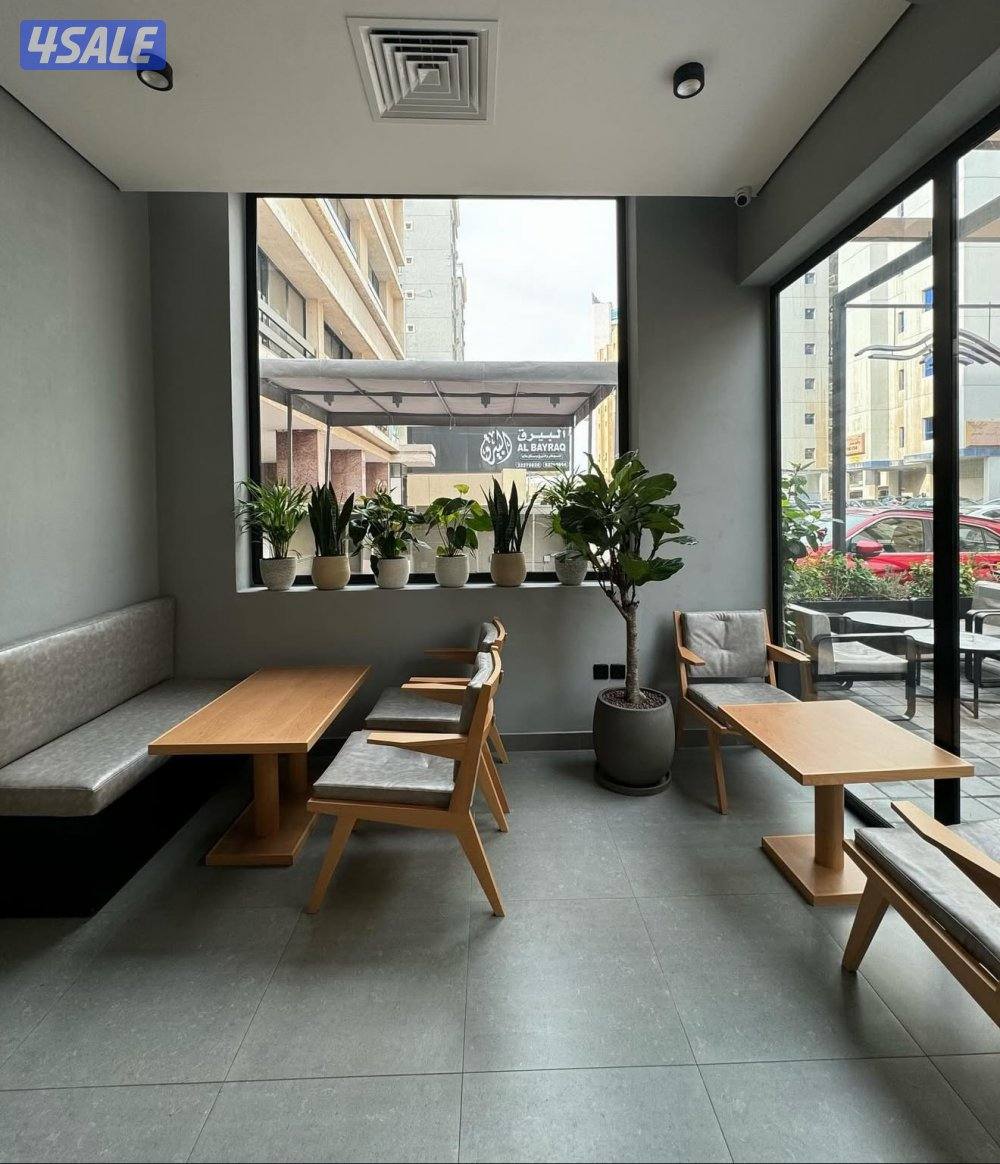 كافيه للبيع3