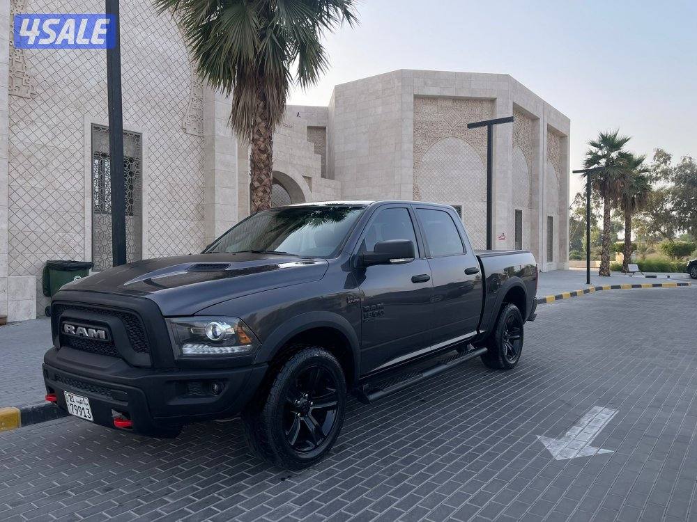 دوج رام وور لوك ماشي 49 فقط0