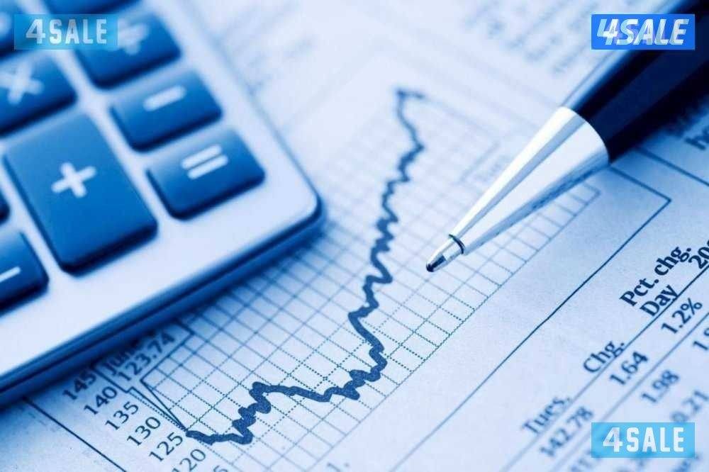 رئيس حسابات خبره بالشركات الصغيرة والمتوسطه ابحث عن زيارات5