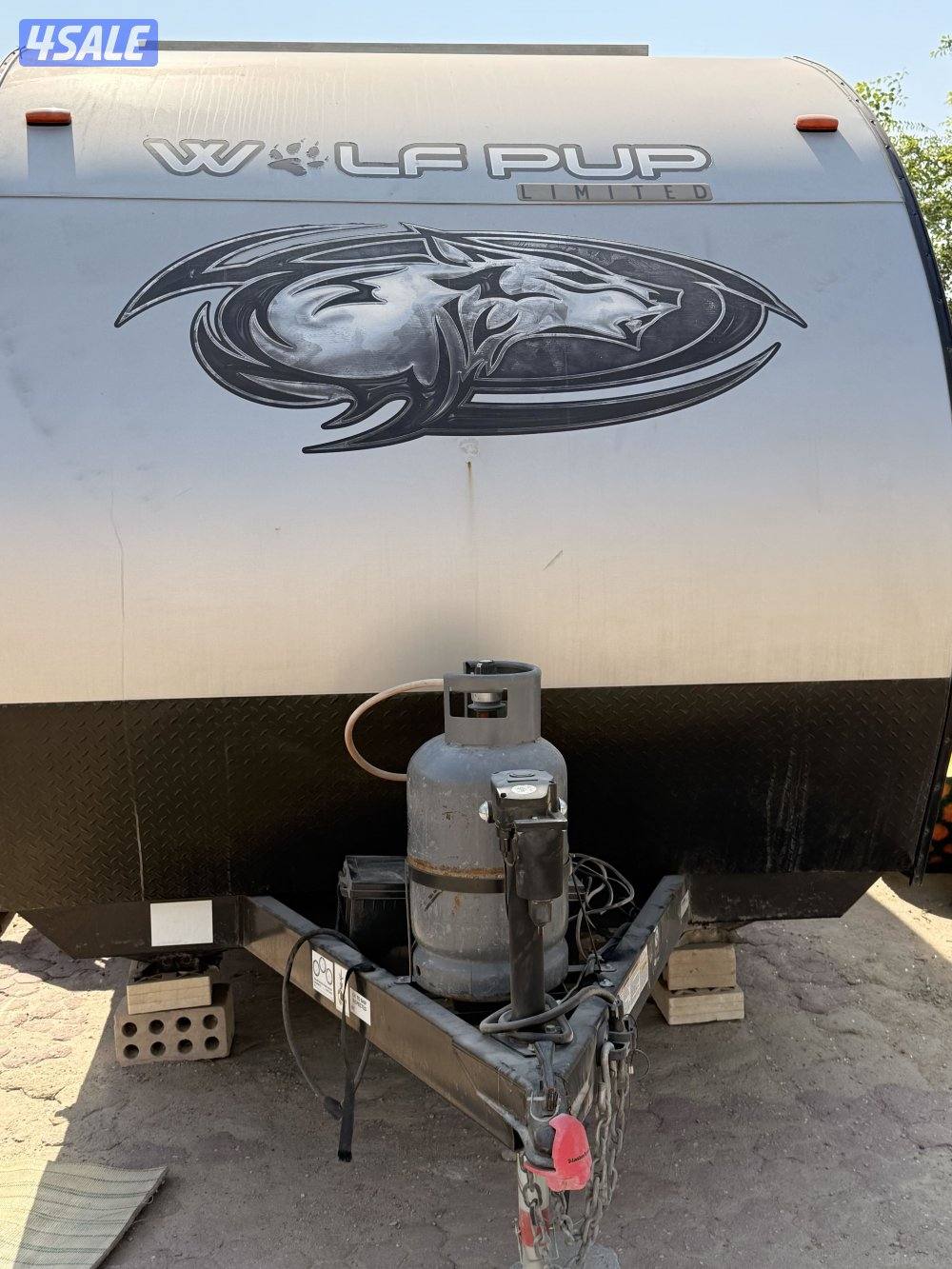 كرفان للبيع0