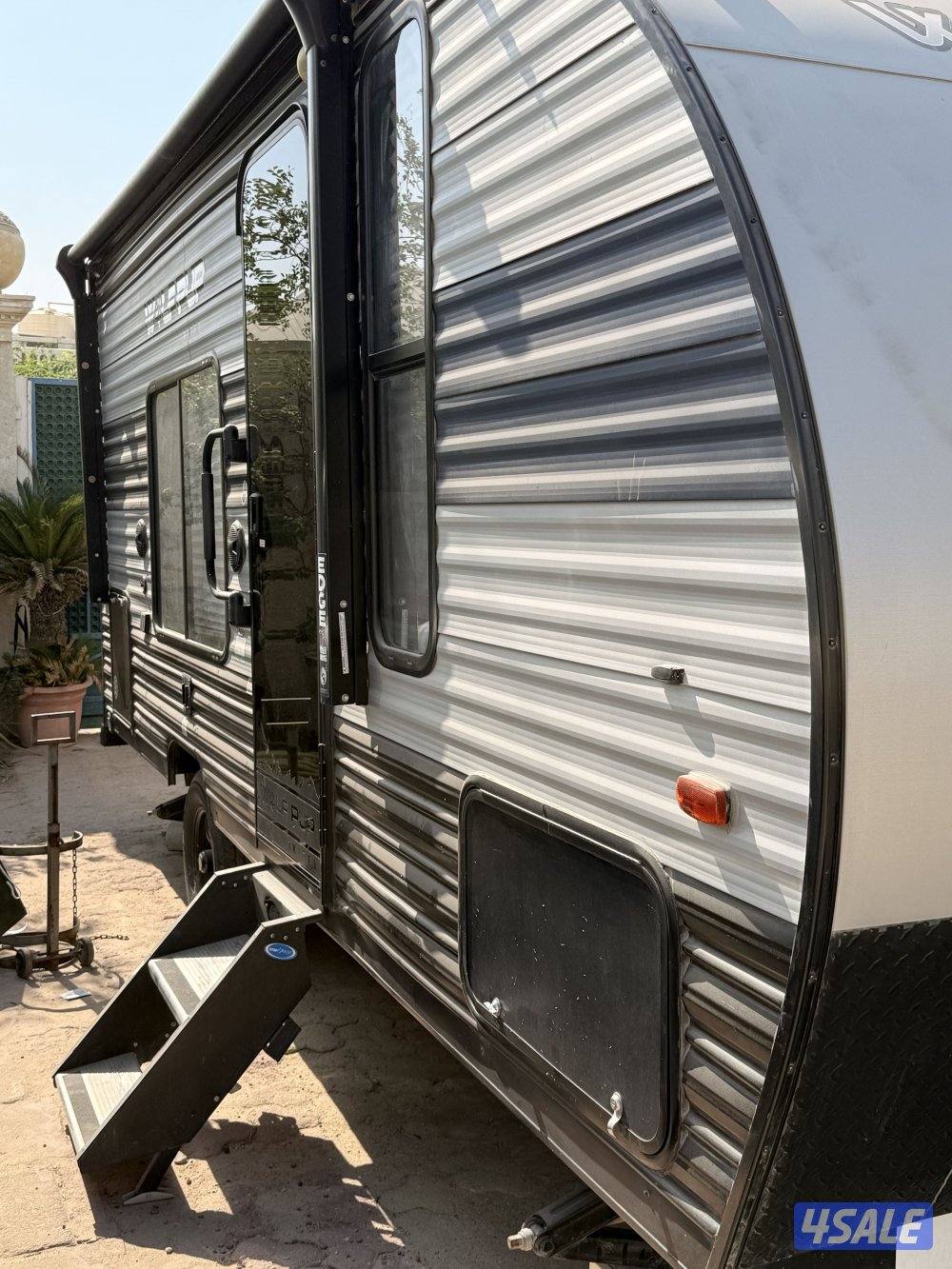 كرفان للبيع2