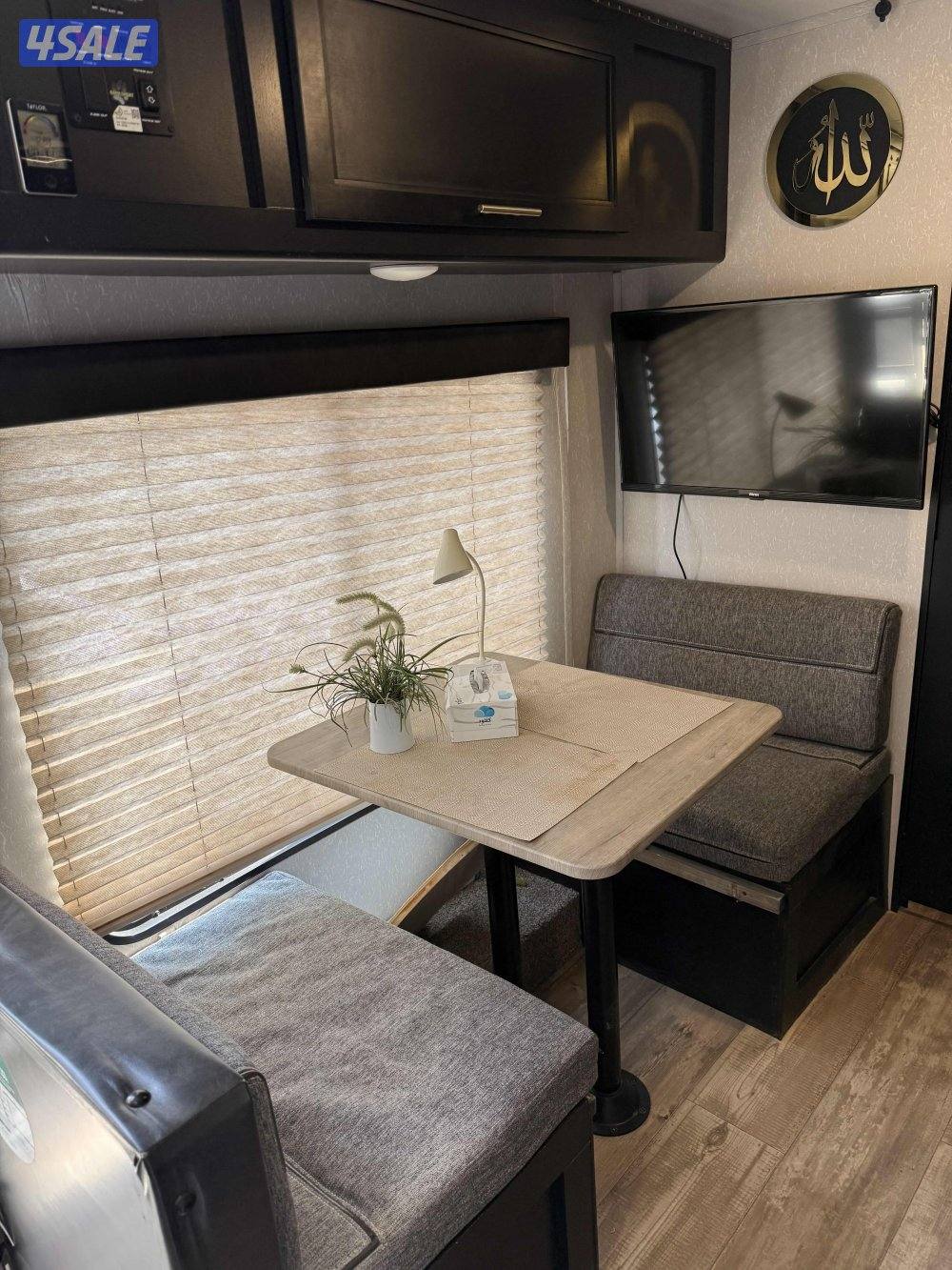 كرفان للبيع7