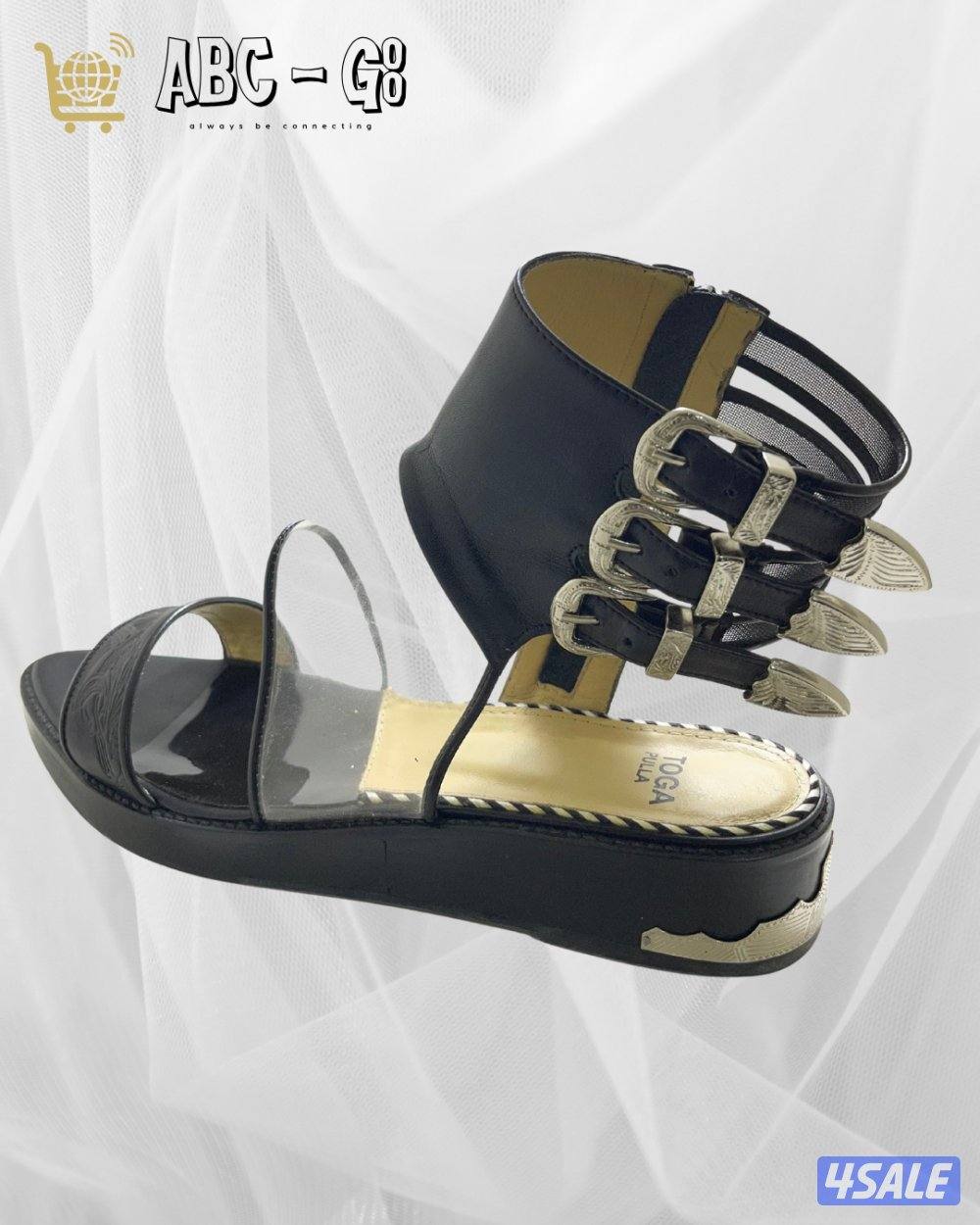 اكتشفي الرفاهية المخفية أحذية نسائية أوروبية / 61