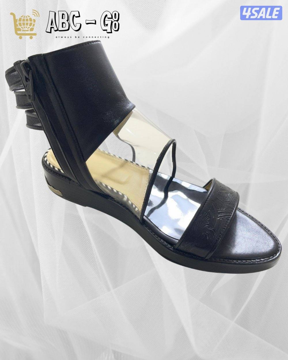 اكتشفي الرفاهية المخفية أحذية نسائية أوروبية / 62