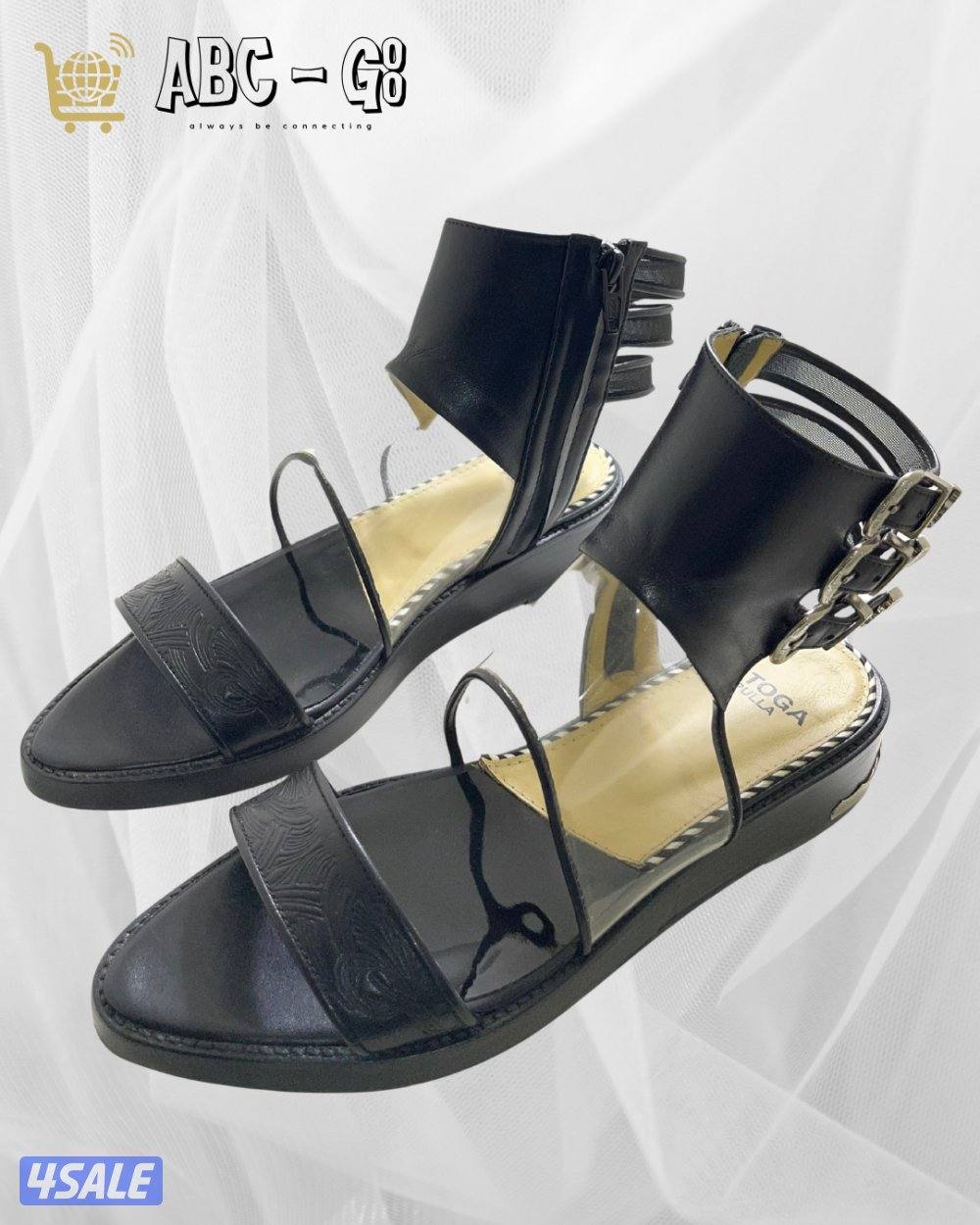 اكتشفي الرفاهية المخفية أحذية نسائية أوروبية / 63