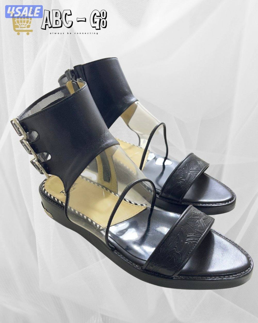 اكتشفي الرفاهية المخفية أحذية نسائية أوروبية / 64