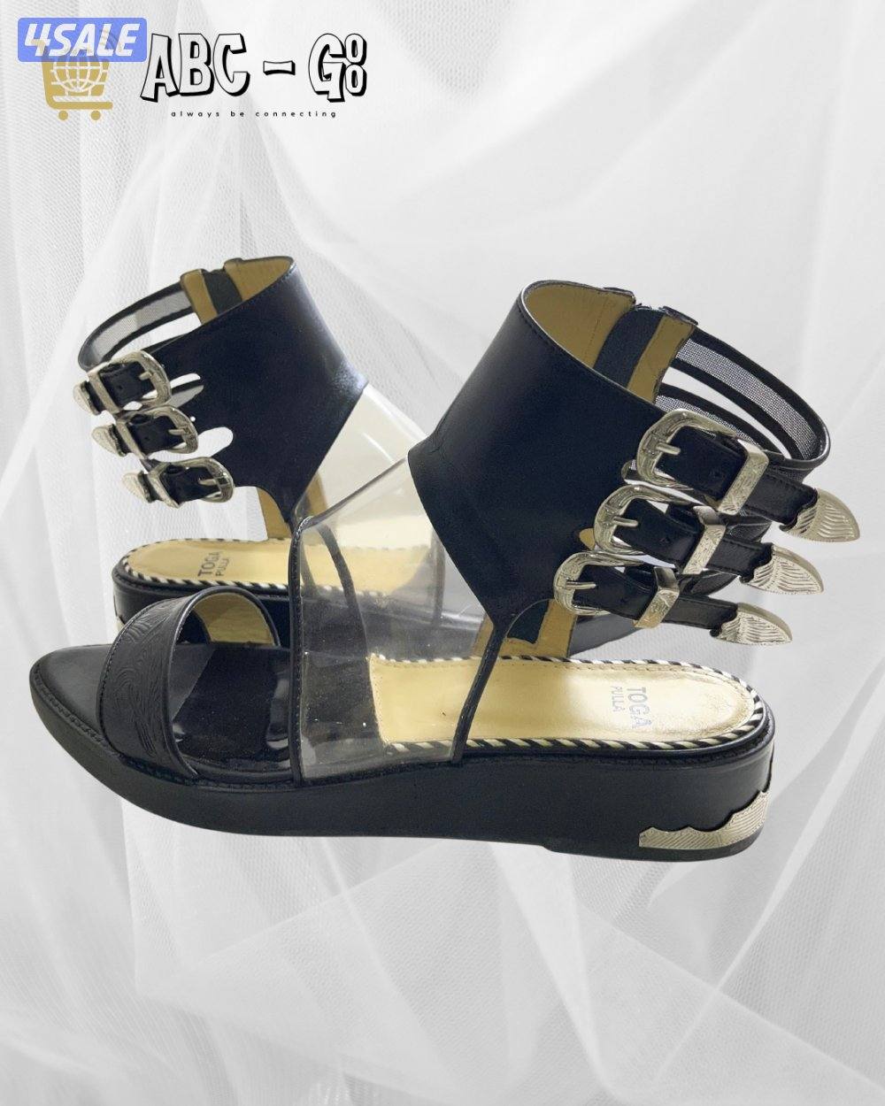 اكتشفي الرفاهية المخفية أحذية نسائية أوروبية / 65