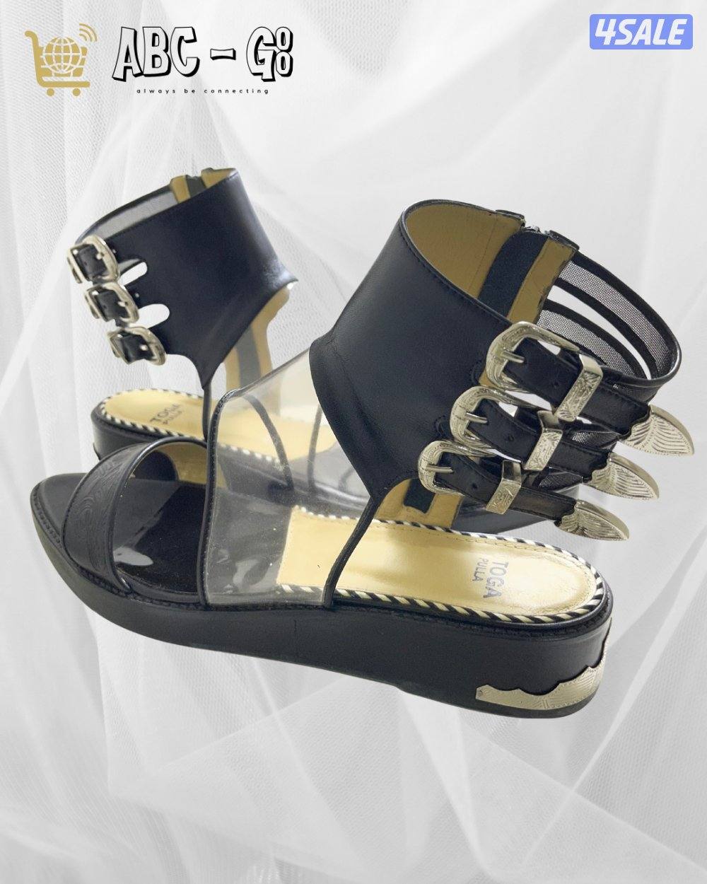 اكتشفي الرفاهية المخفية أحذية نسائية أوروبية / 67