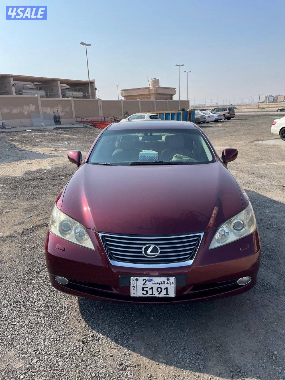 بحالة نادرة وممشى قليل0