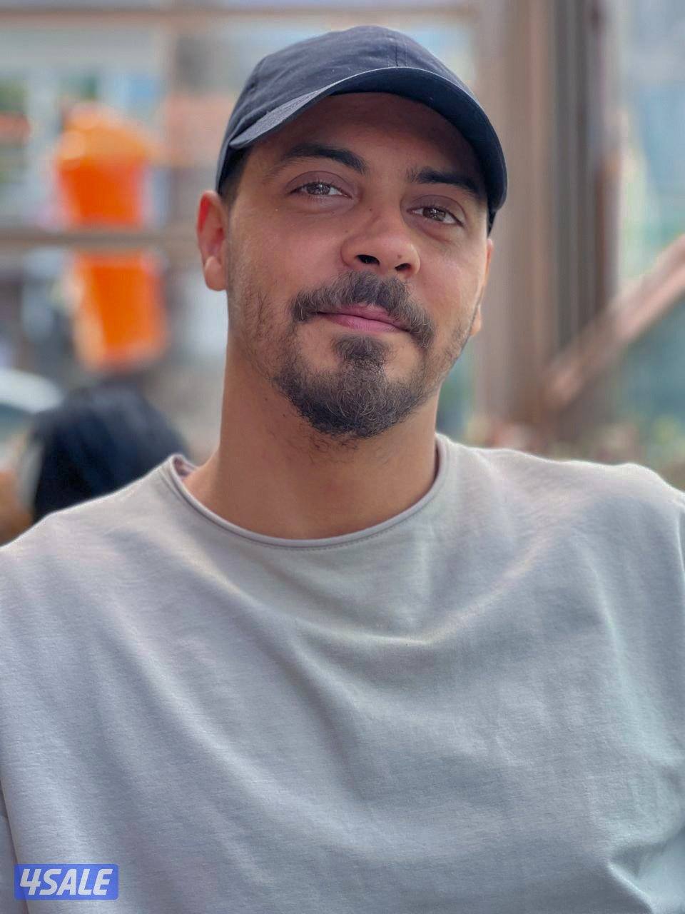 مدرب لياقه بدنيه كمال اجسام برايفت شخصي حسب هدفك برامج تغذيه +تدريب0