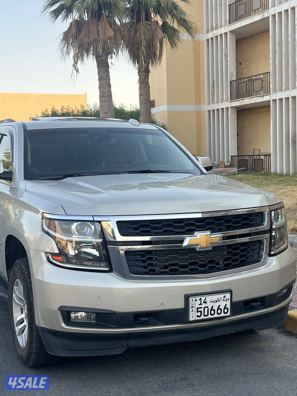 للبيع تاهو صبغ الوكاله0