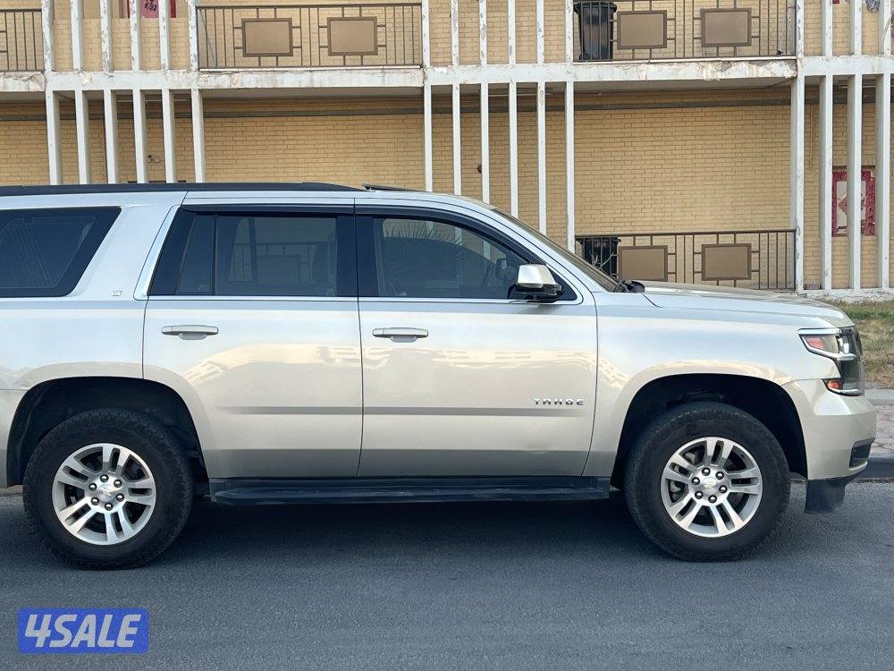 للبيع تاهو صبغ الوكاله1