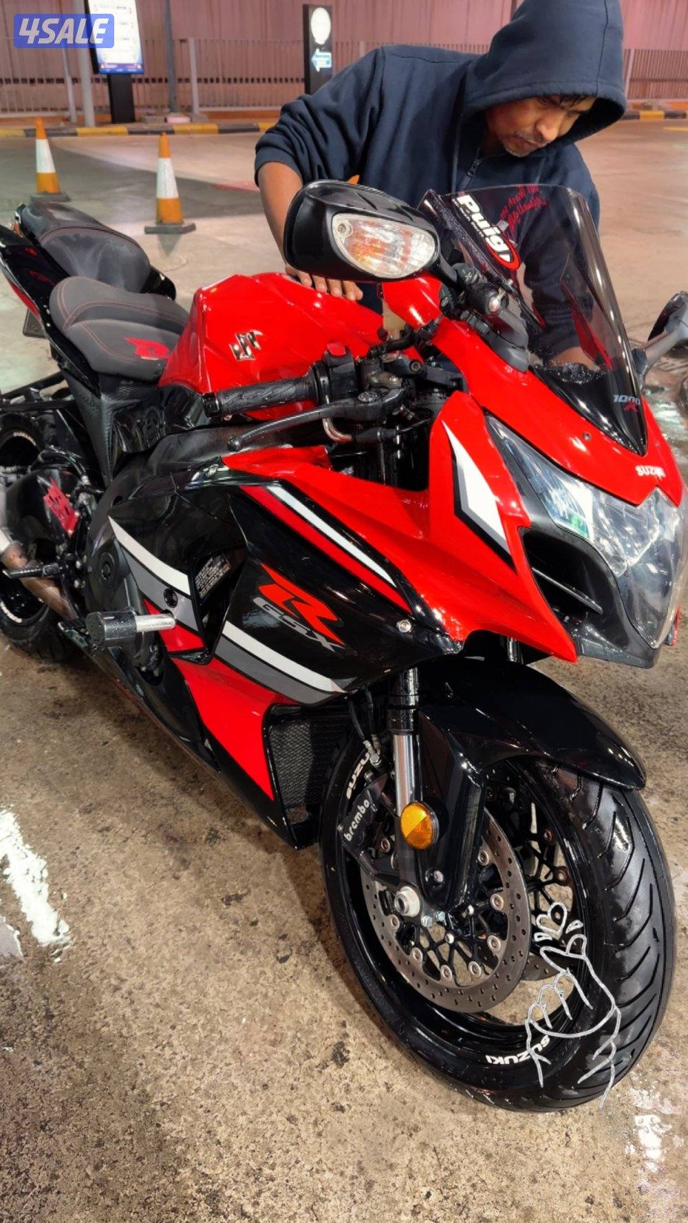 للبيع سراد 20163