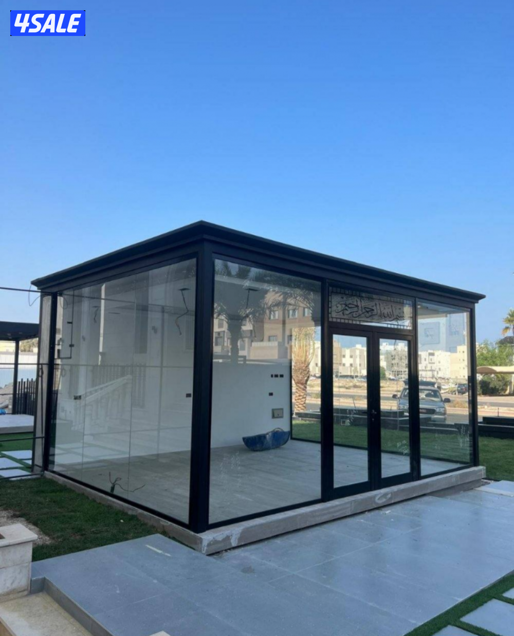 all kind of aluminum work2