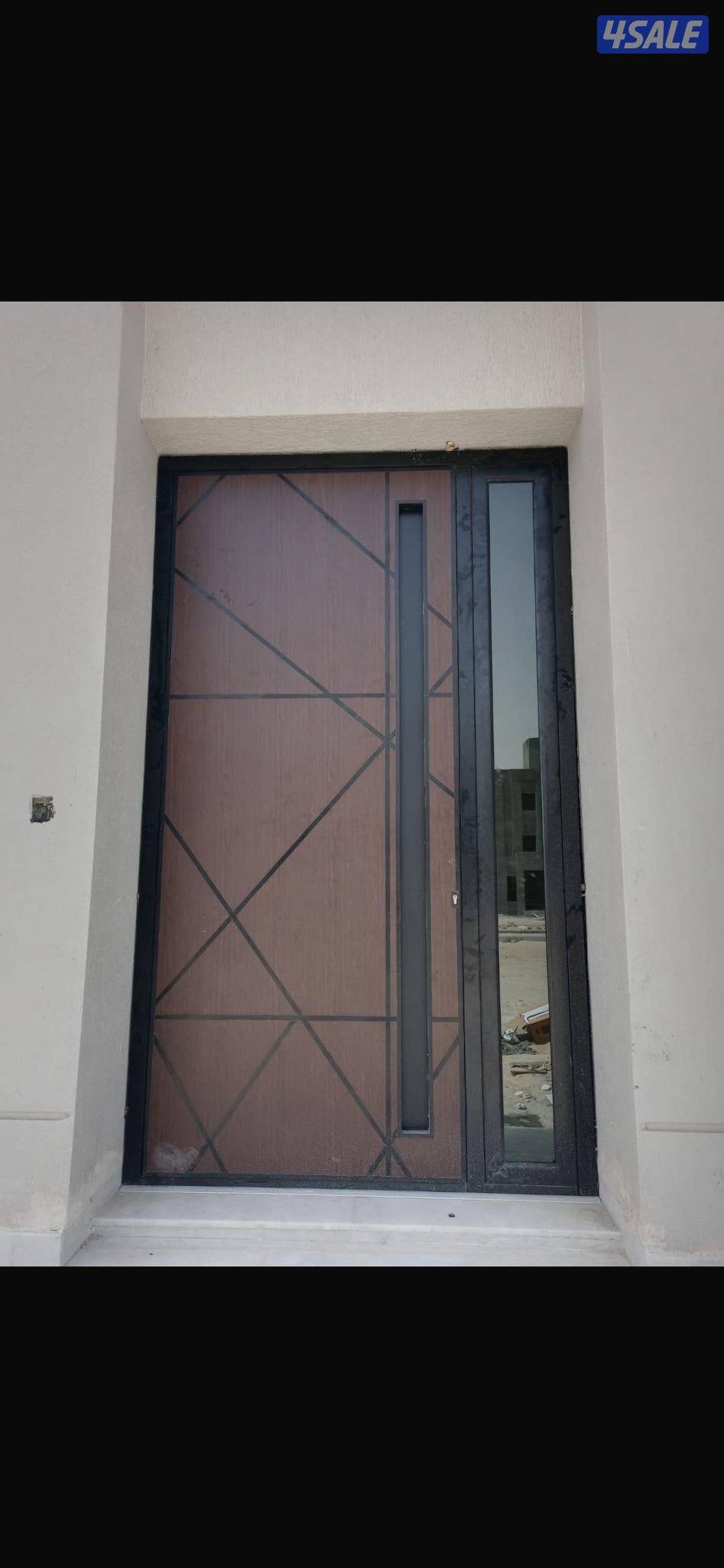 all kind of aluminum work4