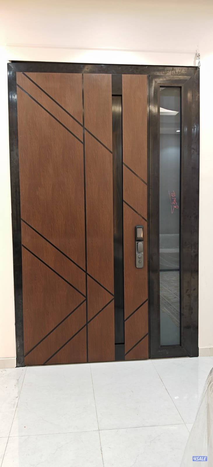 all kind of aluminum work5