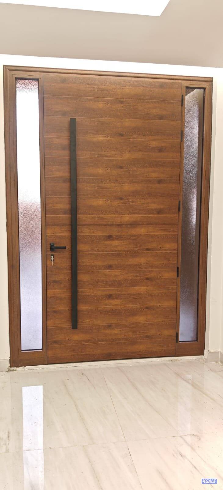 all kind of aluminum work6