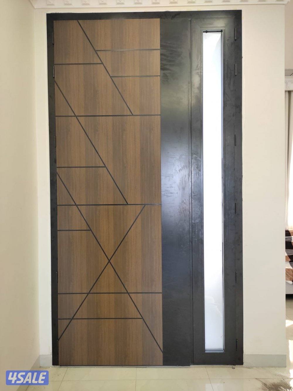 all kind of aluminum work7