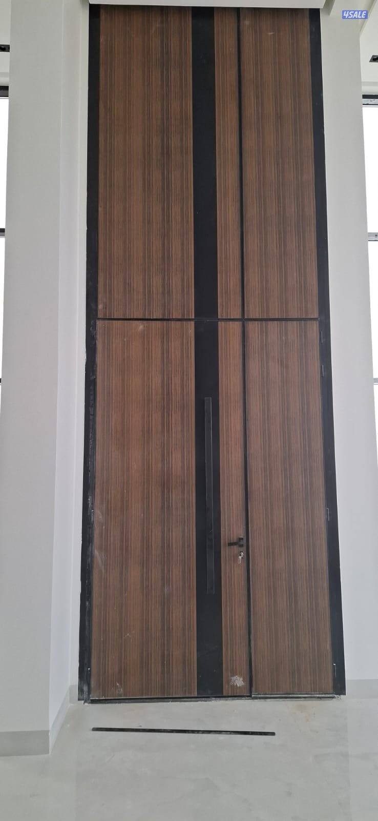 all kind of aluminum work8