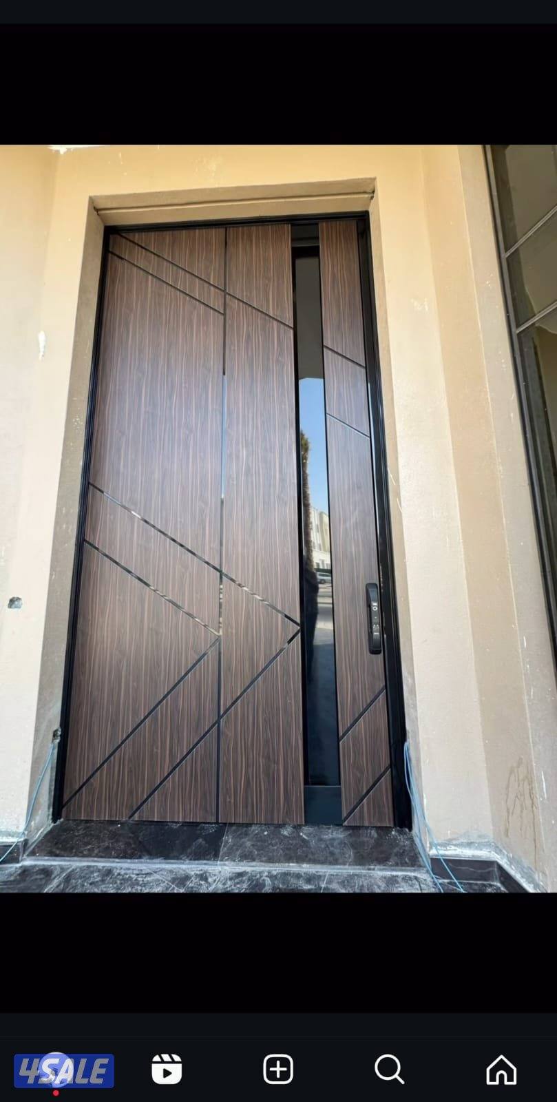 all kind of aluminum work9