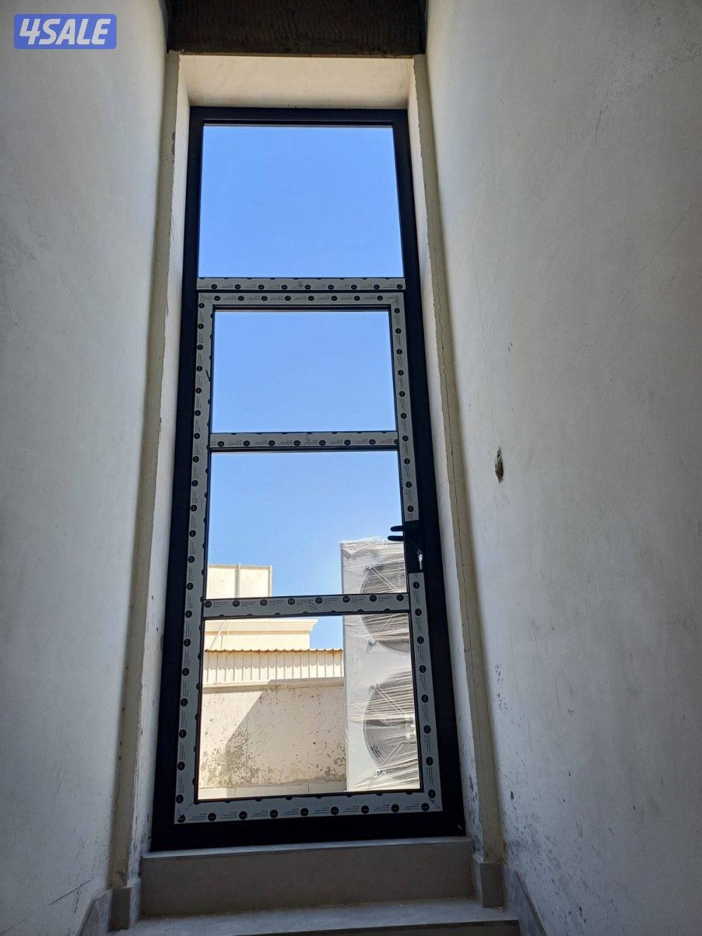 all kind of aluminum work10