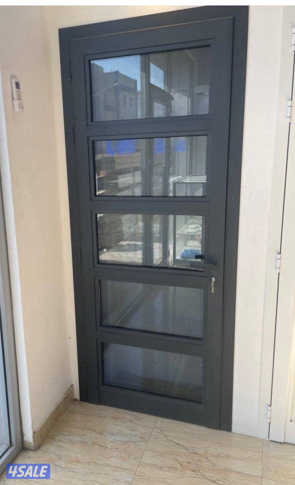 all kind of aluminum work12