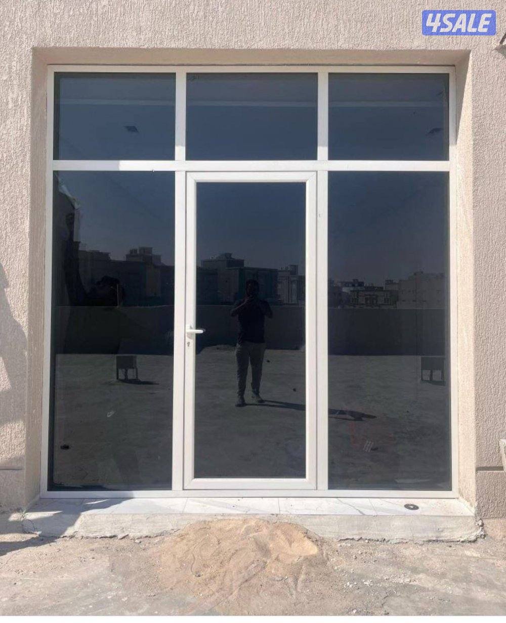 all kind of aluminum work11