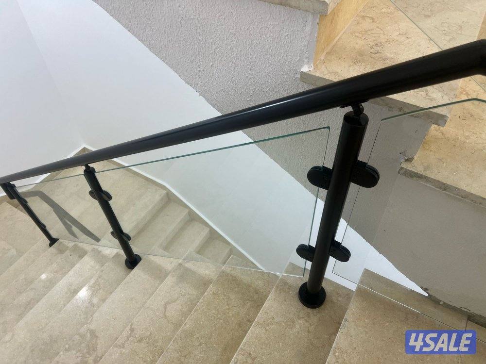 all kind of aluminum work13