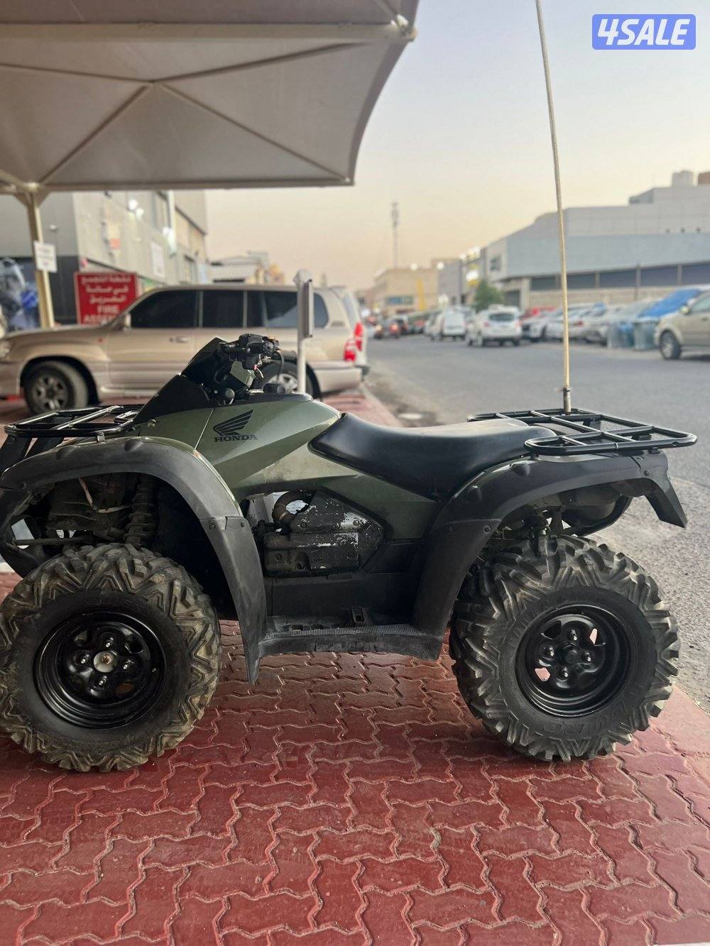 للبيع بقي هوندا0