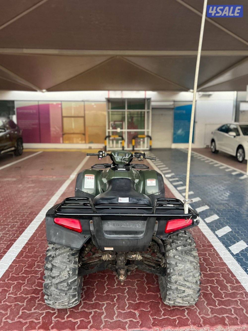 للبيع بقي هوندا2