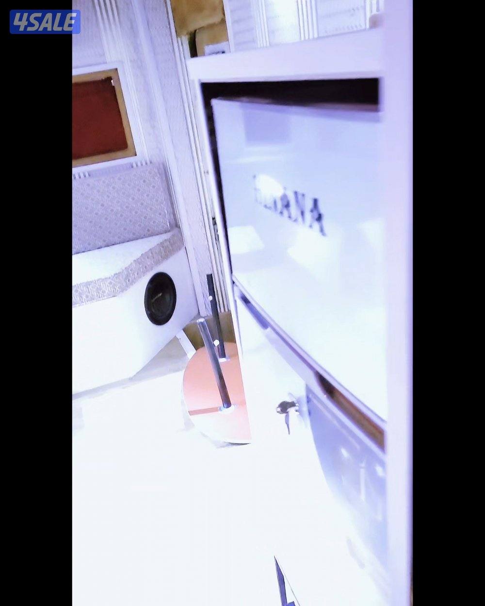 للبيع كرفان9