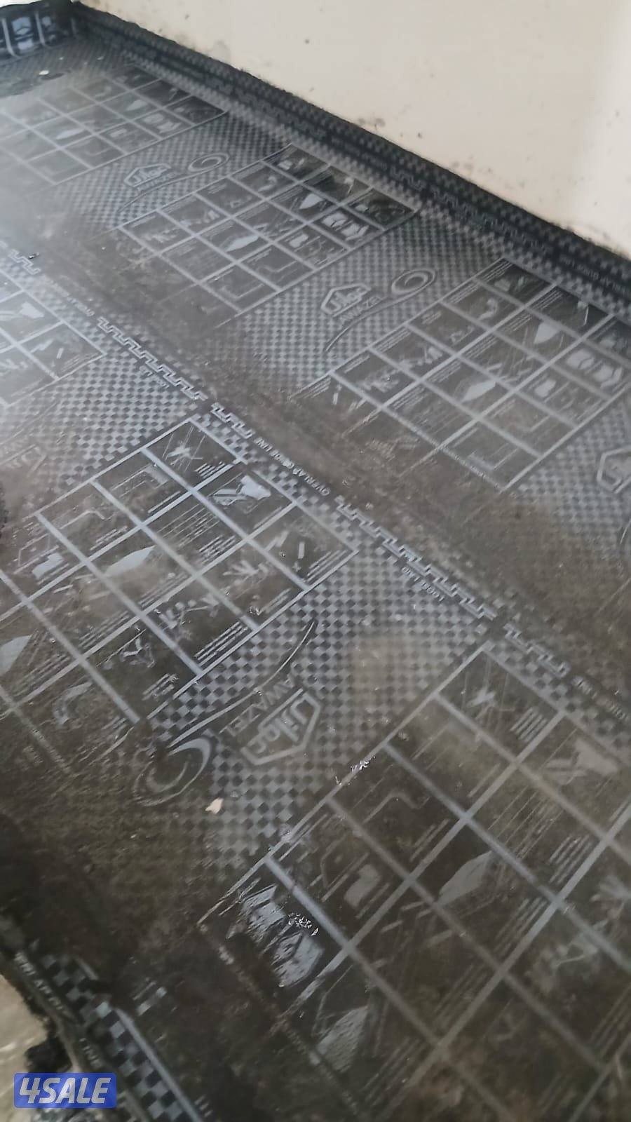 ابو فرح عازل اسطح وحمام13