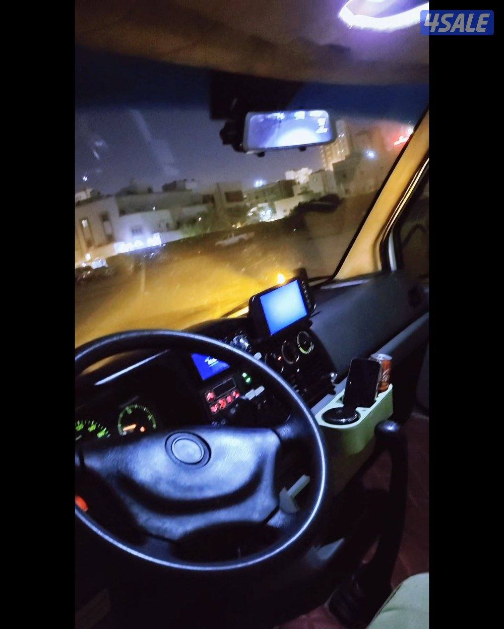 للبيع كرفان10