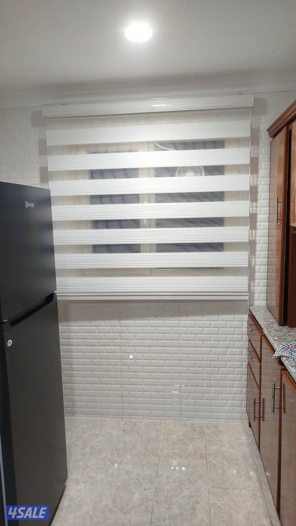 All types of Window curtains works8