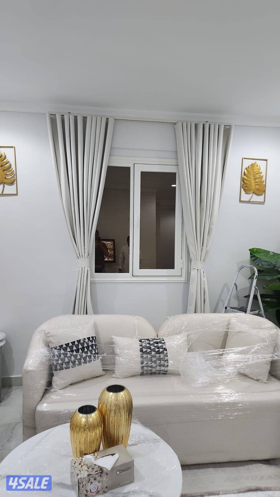 All types of Window curtains works11