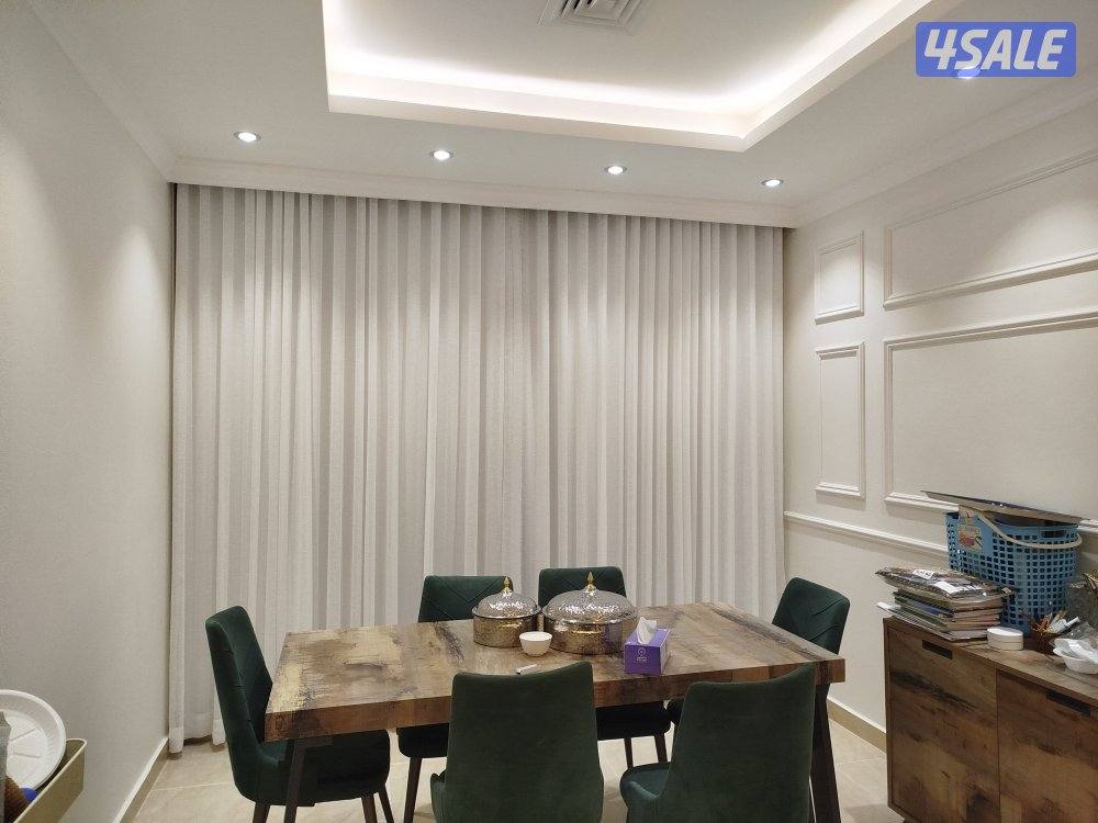 All types of Window curtains works12